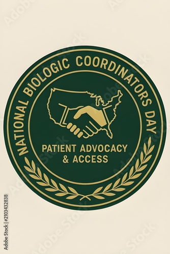 National Biologic Coordinators Day