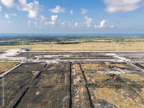 фотографія A massive, integrated, and modern shrimp farm covering more than 2,000 hectares
