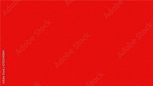 red fabric background