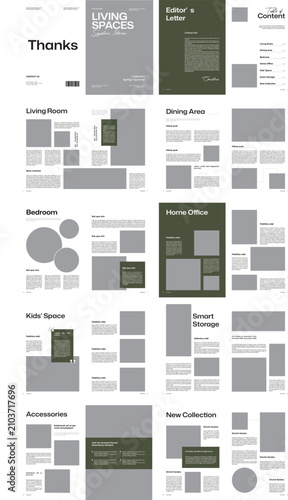 Interior Catalogue