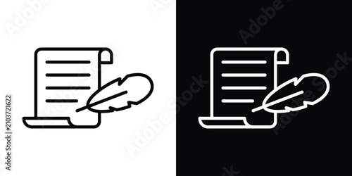 Canvas-taulu History icon