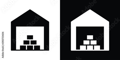 Photos Warehouse icon