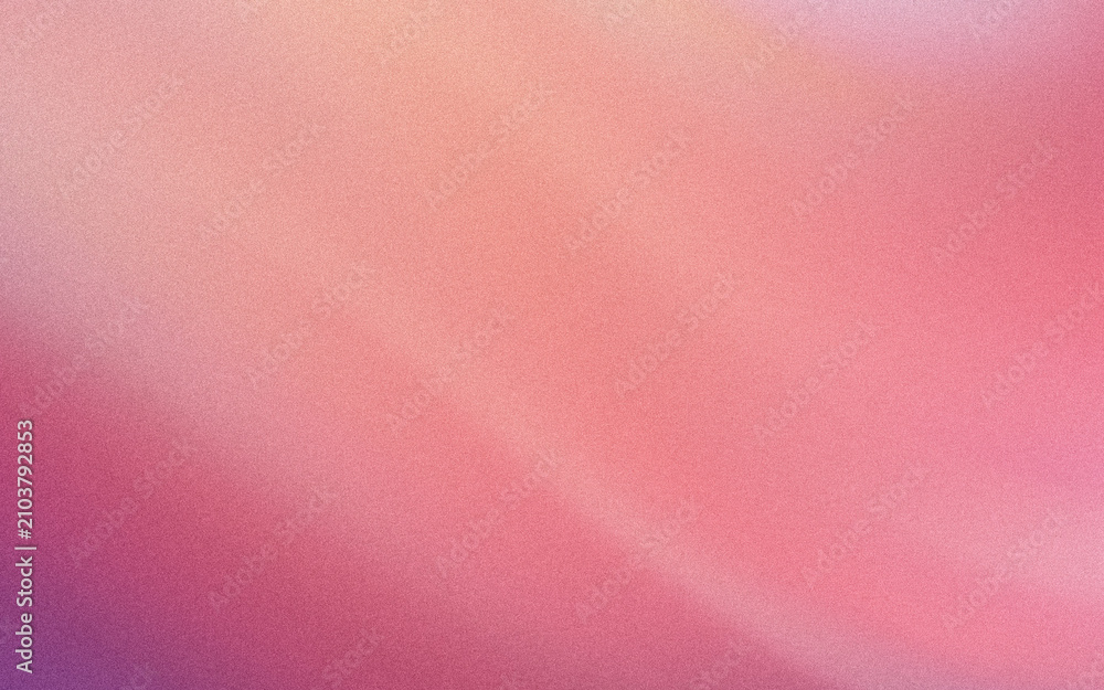Fototapeta premium Soft gradient pink and beige seamless texture
