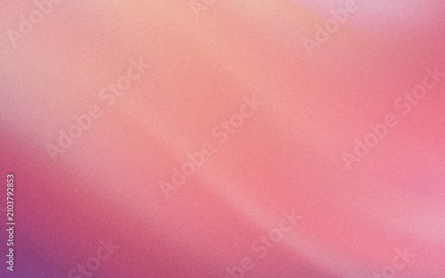 Soft gradient pink and beige seamless texture