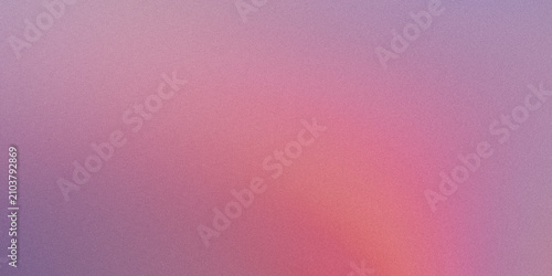 Soft gradient purple pink abstract background