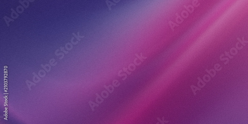 Soft gradient purple and blue sky background