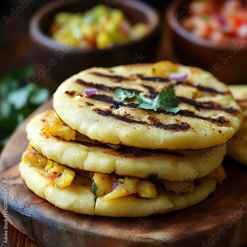 pancakes with cottage cheese