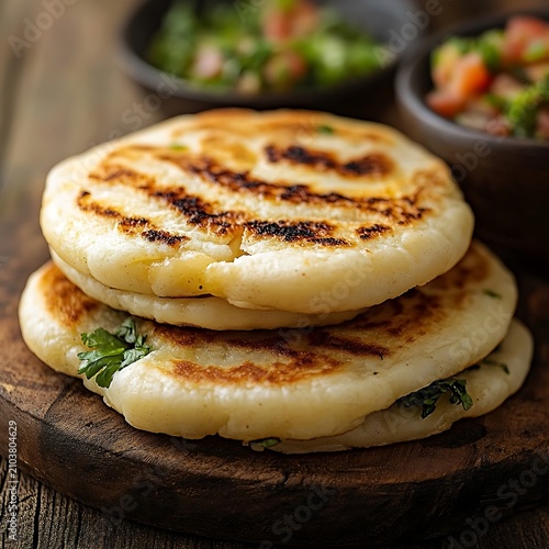 grilled chicken breast