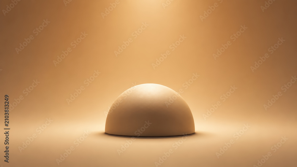 © YZ Visual Studio - Sphere of light in a clean contemporary commercial composition for commercial use © YZ Visual Studio - Sphere of light in a clean contemporary commercial composition for commercial use