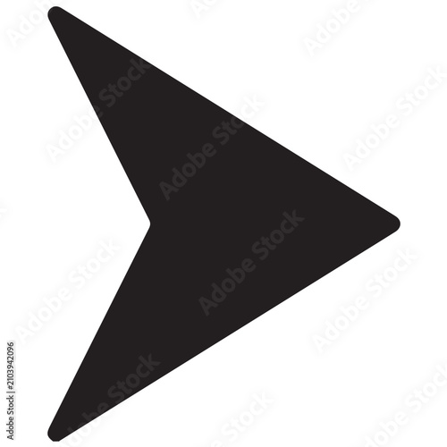 keyboard right arrow