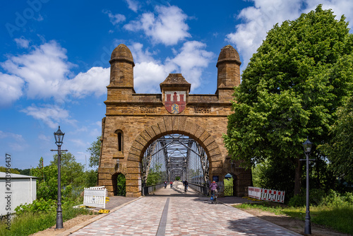 Harburger Elbbrücke 1