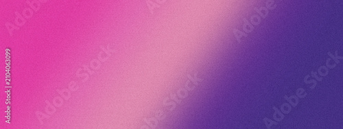 Photography Gradient with pink purple with gradient smooth transition purple blue colors atm
