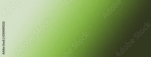 Canvas Print Gradient green texture with inspiration decorative wallpaper abstract backdrop c