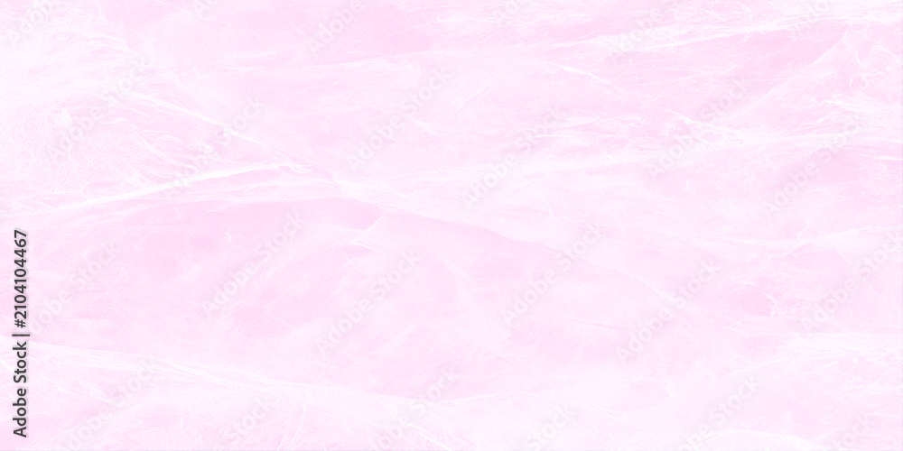 Naklejka premium Soft pink crumpled plastic sheet texture background with white highlights and creases