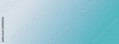 Bild auf Leinwand Pastel sable gradient texture with texture transitioning white pastel blue abstr