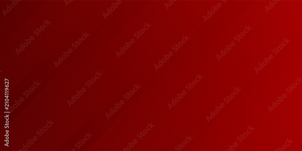 Obraz premium red abstract modern background eps10
