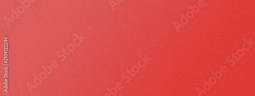 Foto Vibrant red textured surface with eye catching abstract backdrop pattern design