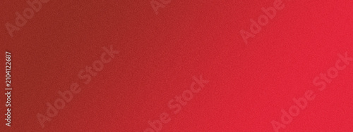 Fotografía Vibrant red textured surface with surface subtle effect wallpaper abstract patte