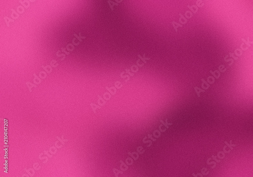 Abstract pink background. Vibrant magenta gradient texture for modern graphic design projects.