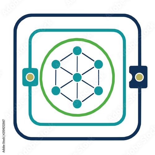 Simple enterprise data privacy boundary boundary security compliance