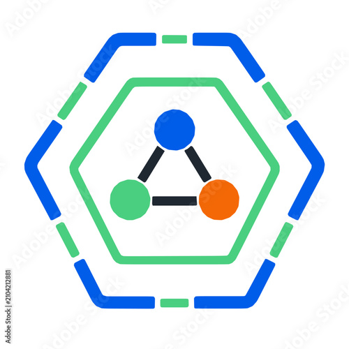 Simple enterprise data privacy boundary boundary security compliance