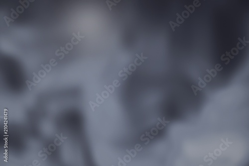 Fényképezés Abstract blurred background