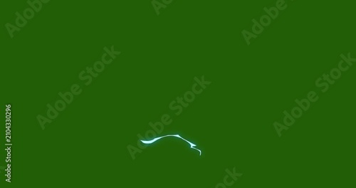 Animated electric arc effects featuring lightning bolts, plasma energy, glowing sparks, and electrical discharges on a black background. Suitable for motion graphics, visual effects compositing, video