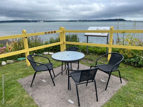 Cobh, county Cork, Ireland