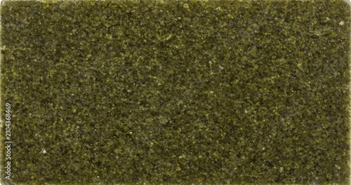 Cuadro en lienzo Peridotite Rock Texture