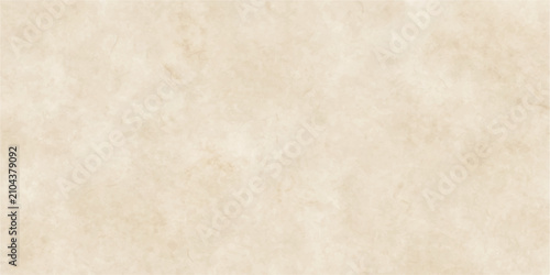 Fotografía Modern parchment background in warm ivory tones
