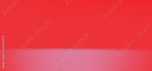 Vibrant gradient red background with smooth transparent fade effect for creative design projects