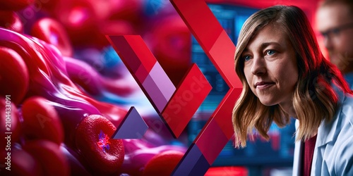 Scientific discovery through innovative medical research