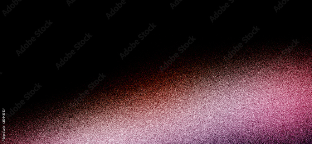 Obraz premium Red teal vinyl record cover design background. abstract dynamic grainy texture backdrop design