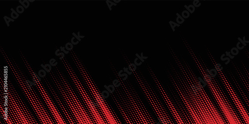 Black and red abstract grunge background with halftone style. grunge texture background. football  basketball  baseball  tennis  rugby  bicycling design simple abstract modern