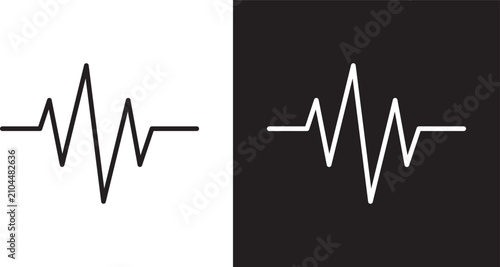 Foto Pulse icon