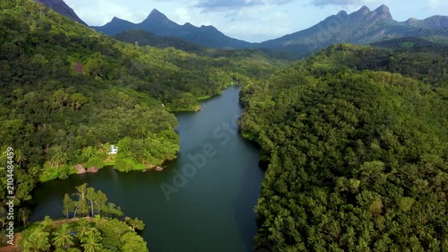 Amboori Thiruvananthapuram district in the state of Kerala in India.