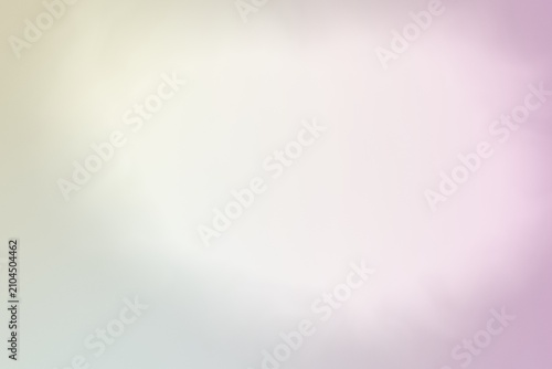 Pastel pink and cream soft blurred fluid gradient abstract background