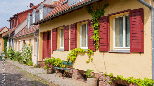 Konstfotografi Werder
