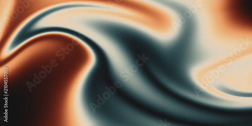 blur retro dark liquid wavy marble gradient background with liquify noise grainy texture, chroma grainy noise gradient, liquid design for card, invitation, wallpaper, poster with glass effect