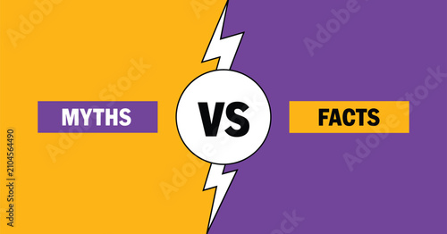 Photos Myths vs Facts