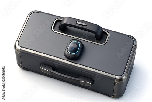 technology securiety illustration 