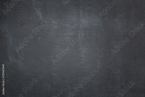 Fotografie Dark Grunge Texture Background