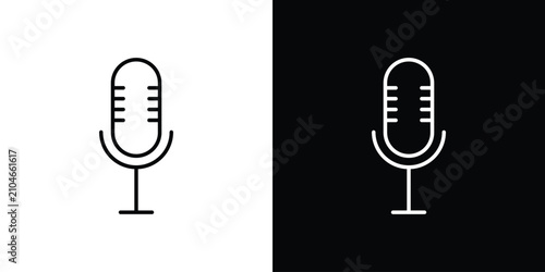 Podcast icon