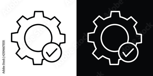 Canvastavla Easy installation icon