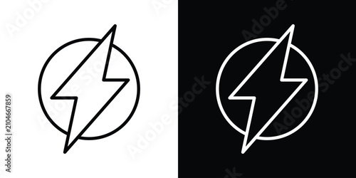 Energy Icon
