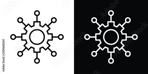 Konstfotografi Useful functions icon