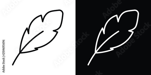 Quadro su tela lightweight icon