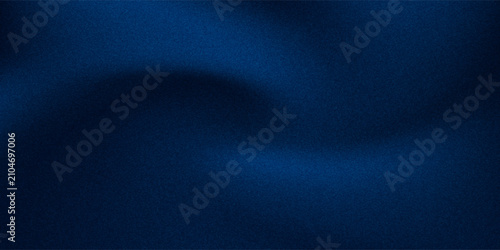 Foto Black blue abstract background