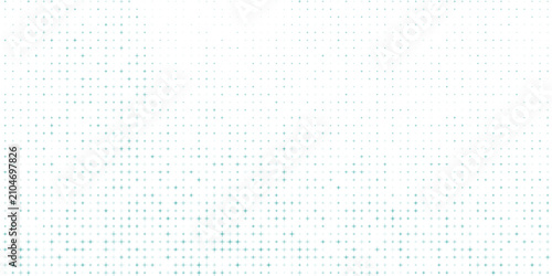 Medical healthcare seamless background. Green blue cross pattern. Repeating plus symbol wallpaper. Vector hospital pattern. Tech backdrop for presentation, banner, booklet, brochure, leaflet, poster