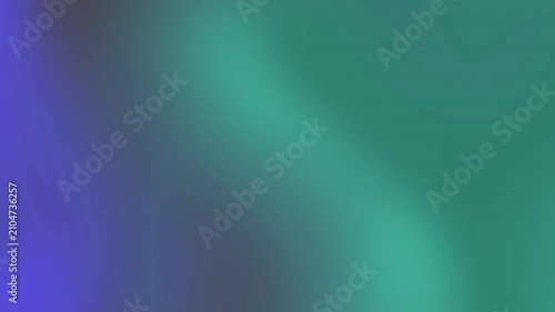Holographic multicolor backdrop. Abstract motion background with flowing light. Digital wave animation for video projects.